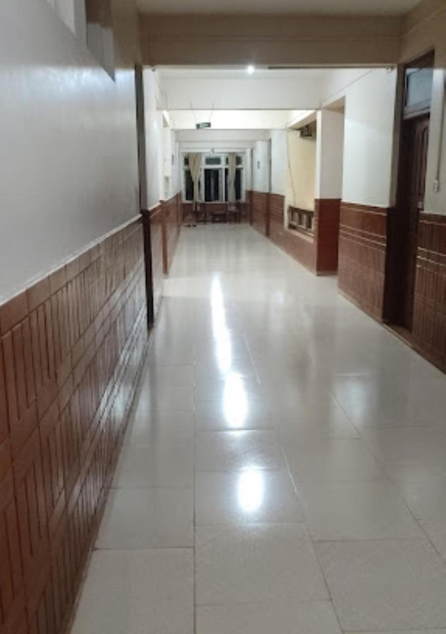 Hotel Durvankur Ganpatipule Exterior foto